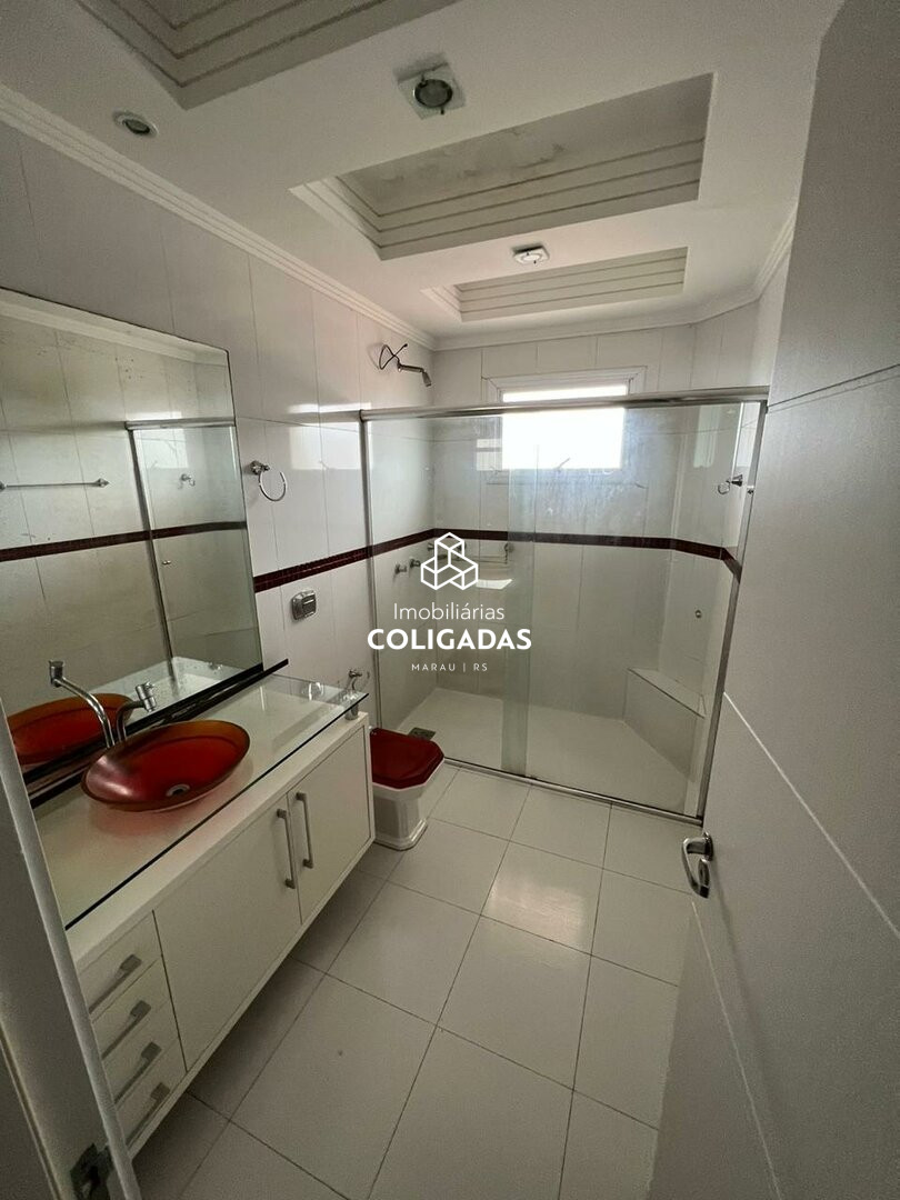 Alugar - Apartamento